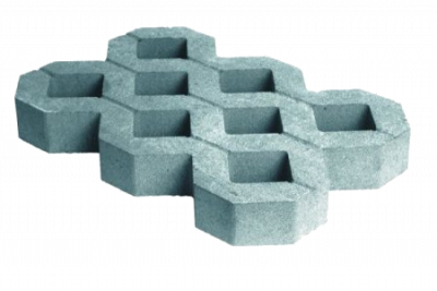 Газонная решётка