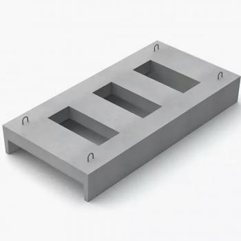 Лотки кабельных каналов УБК-2а